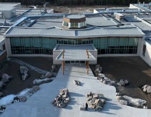 Norway House Health Centre