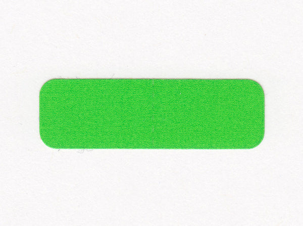 Brunswick Colour Designation Labels - 6020 Series, Acme Visible - 1
