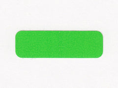 Brunswick Colour Designation Labels - 6020 Series, Acme Visible - 1
