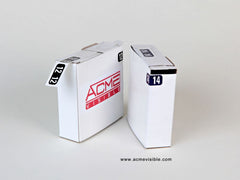 Acme Visible Mini Year Labels - K4330 Series, Acme Visible - 2