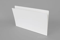 Top Tab Folders (Full Straight Cut), Acme Visible - 2