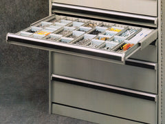 Heavy Duty Drawers, Acme Visible - 2
