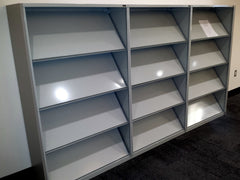 Literature and Forms Shelving and Storage, Acme Visible - 2