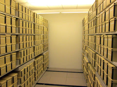 Museum and Collections Shelving and Storage, Acme Visible - 3
