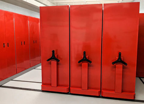 The Reason Companies Love Their High Density Storage Solutions