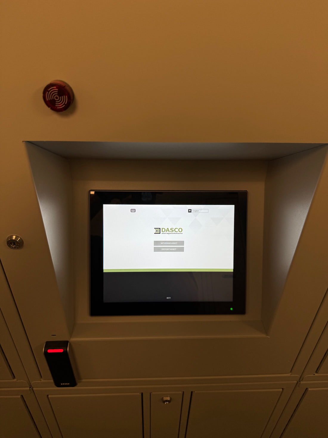 E-Locker