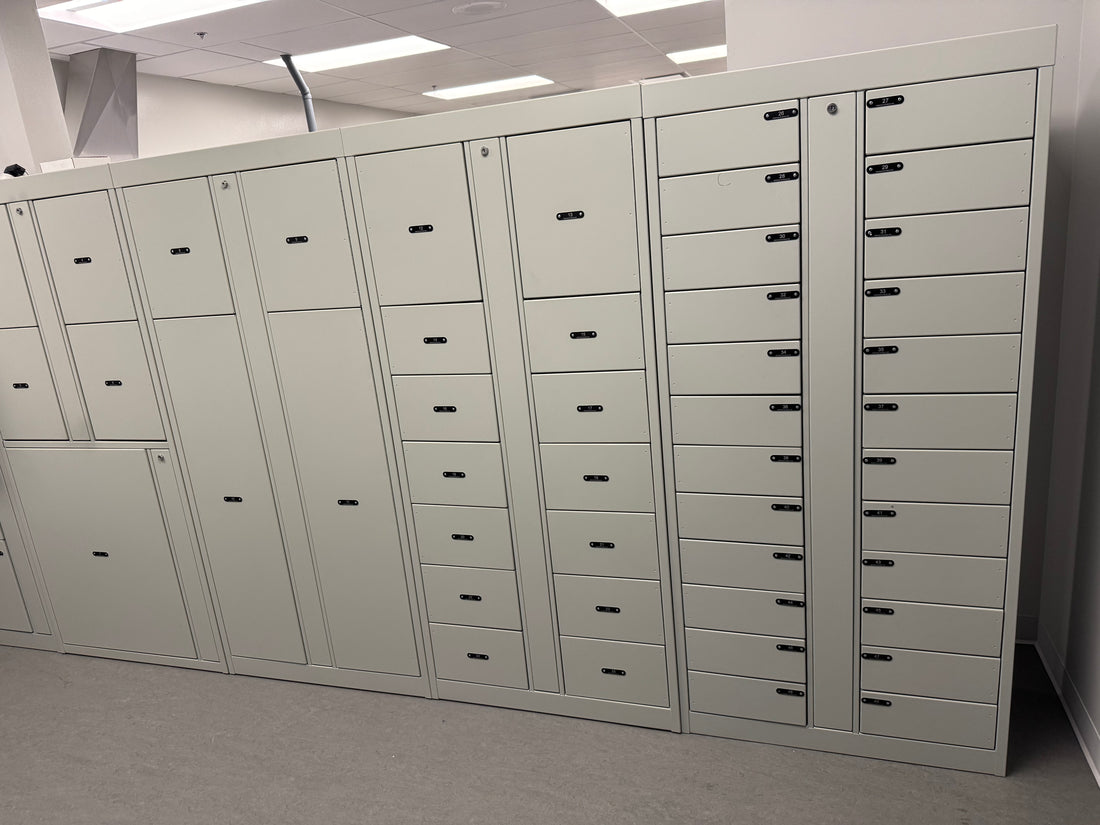 E-Locker