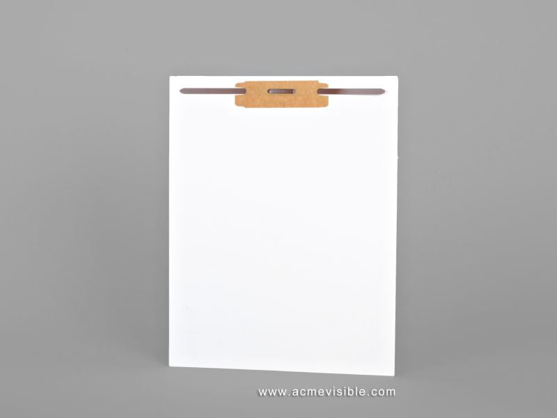 File Backer – ACME VISIBLE Filing Systems