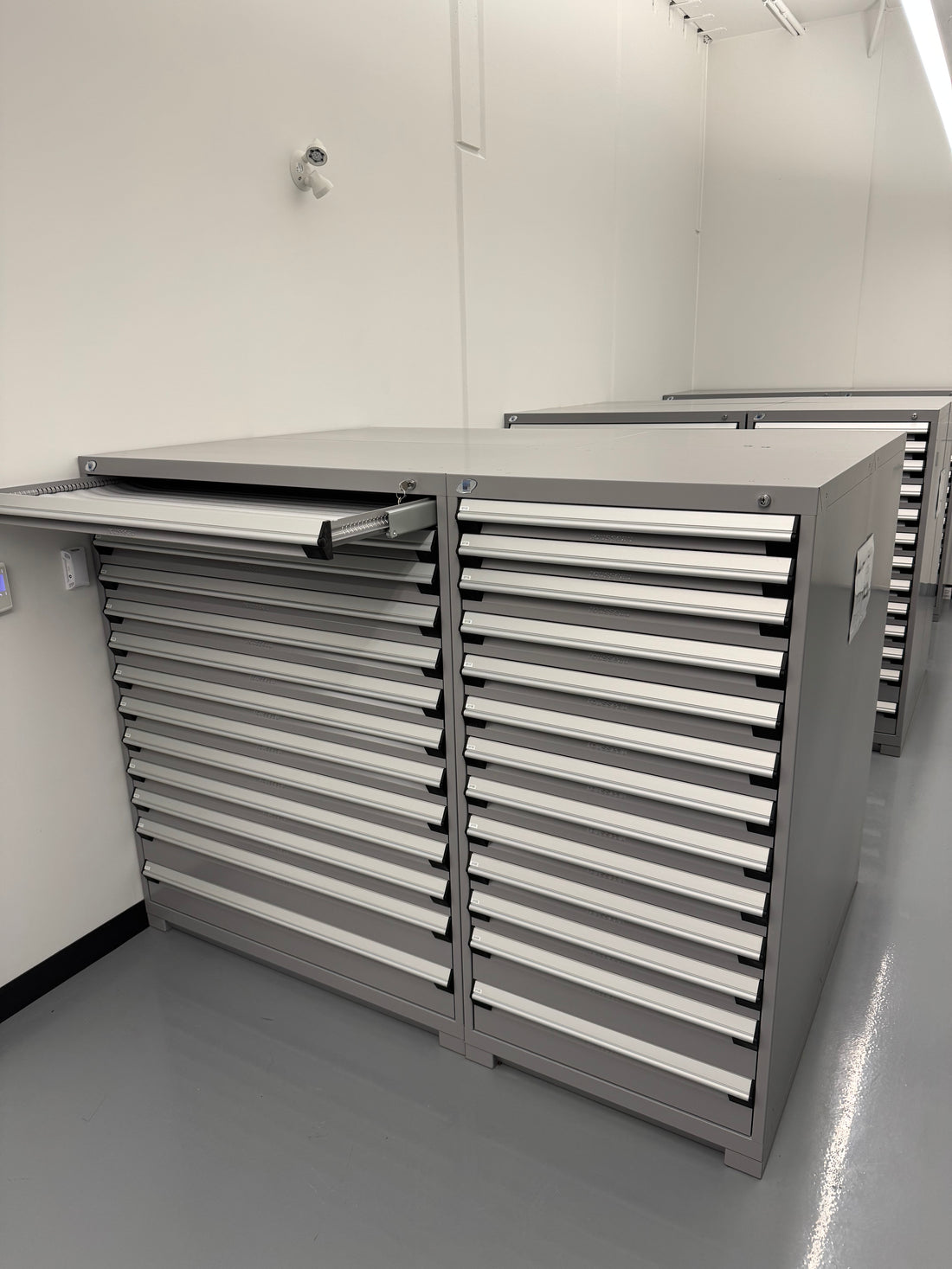 Rousseau Drawer Cabinets