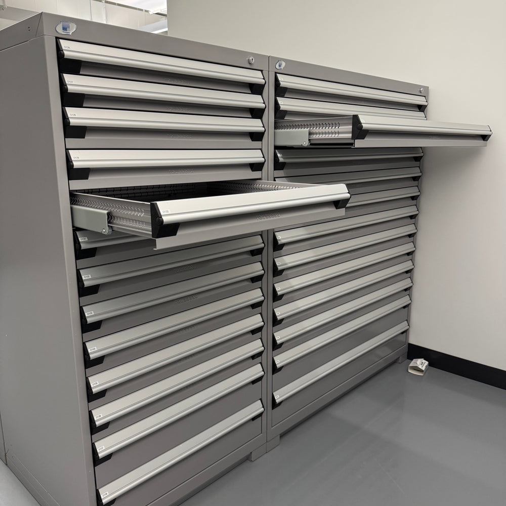 Rousseau Drawer Cabinets