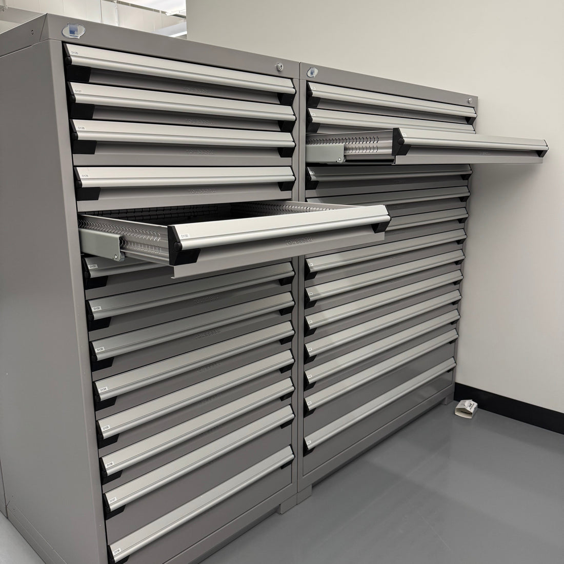 Rousseau Drawer Cabinets