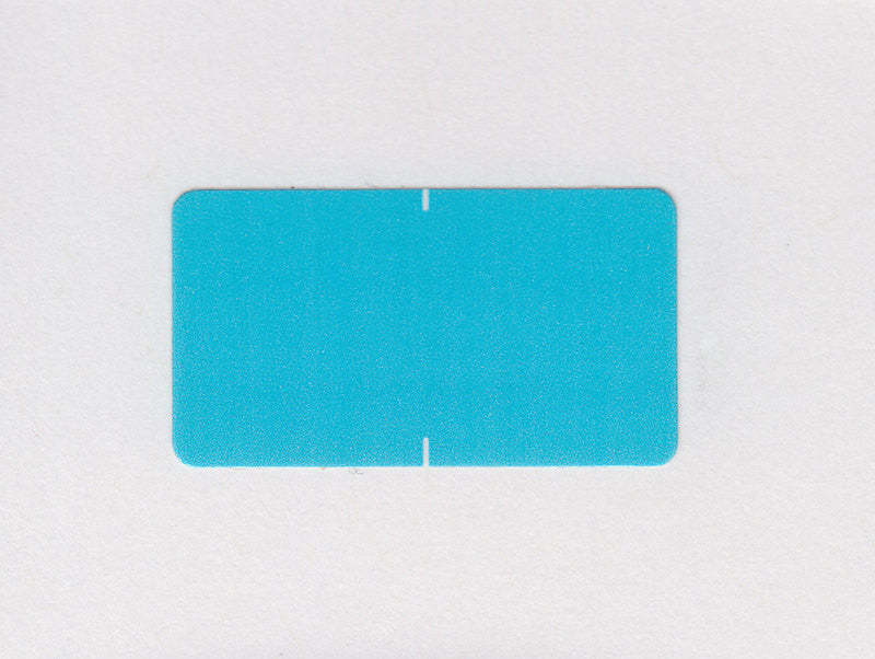 Acme Colour Designation Labels - K7600 Series, Acme Visible - 1