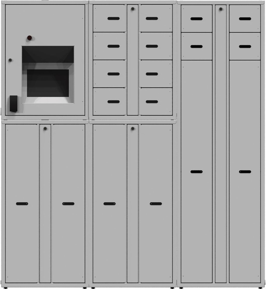 E-Locker