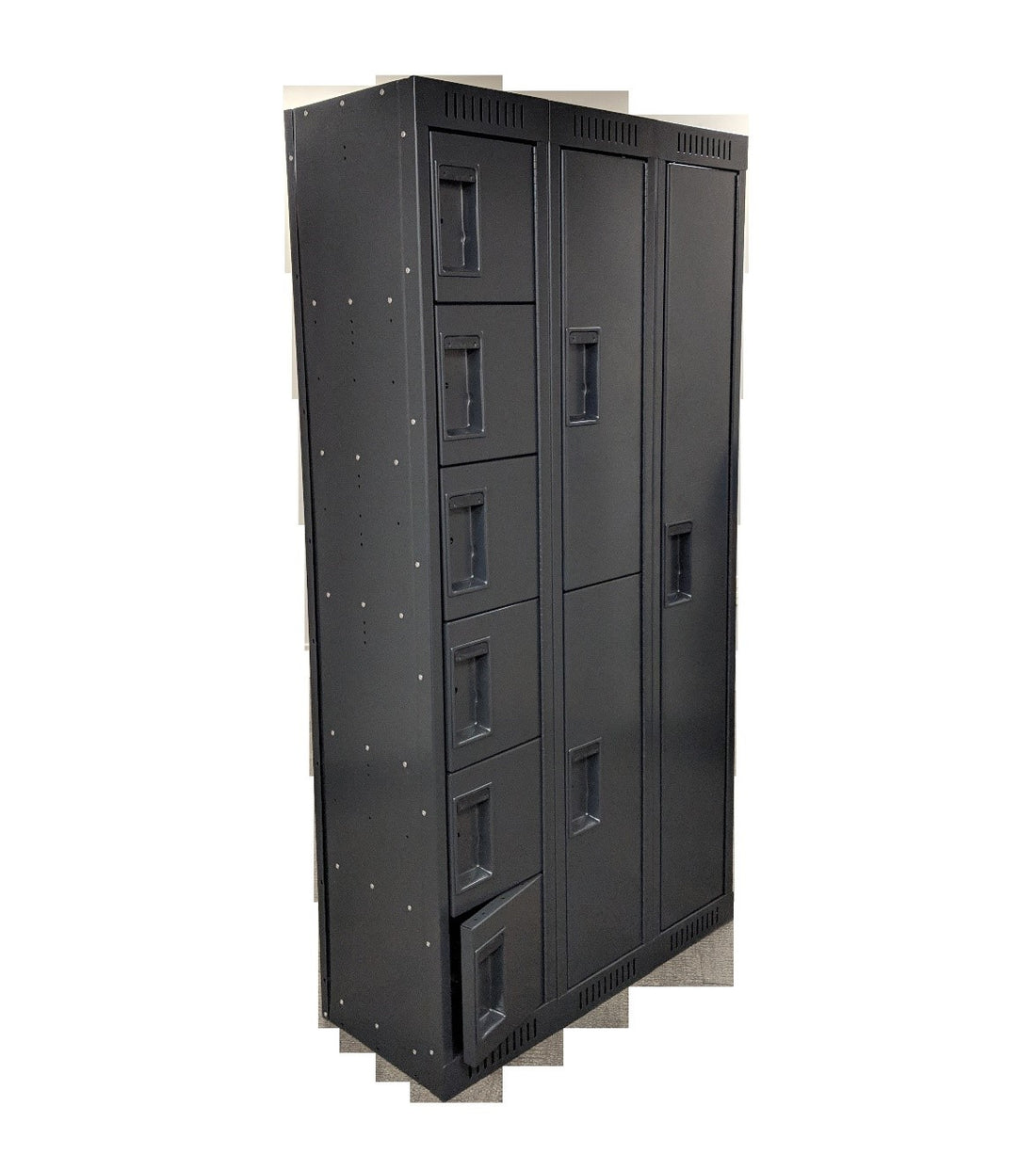 Evidence Drawer Evidence Lockers – Acme Visible