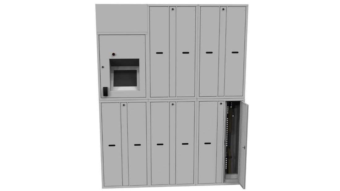 E-Locker