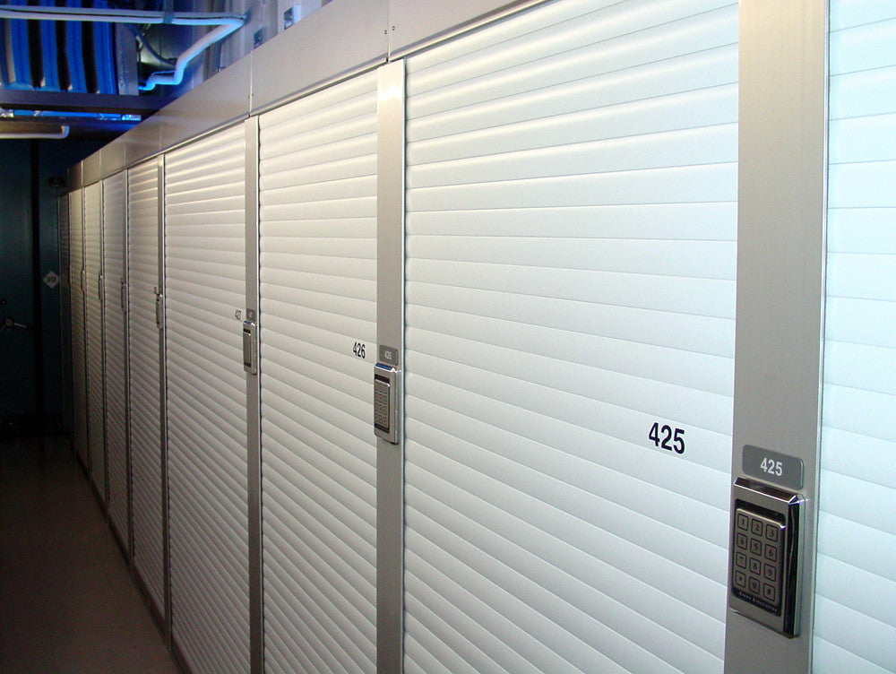 Acme RL Series Security Doors, Acme Visible - 2