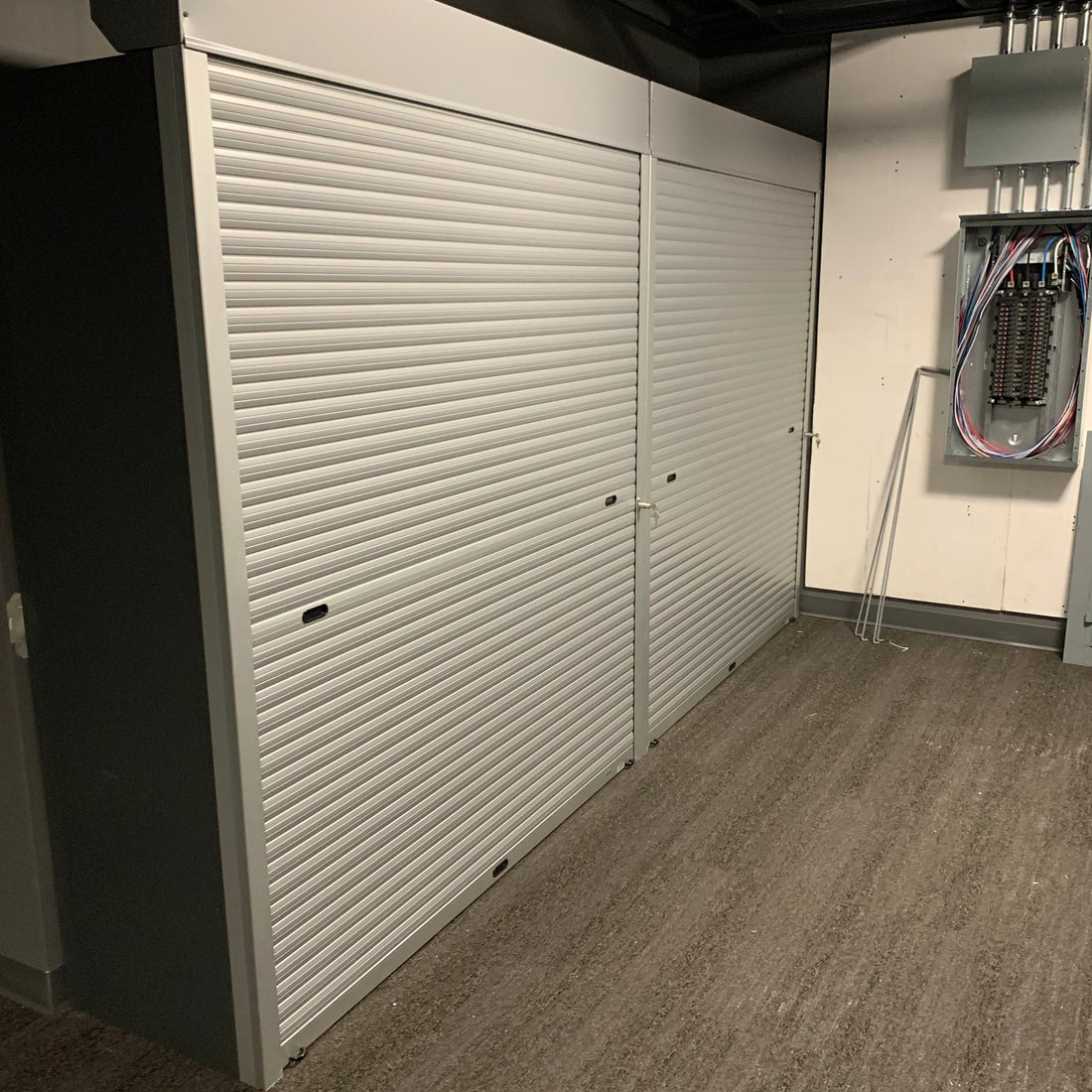 Acme Guard P Series