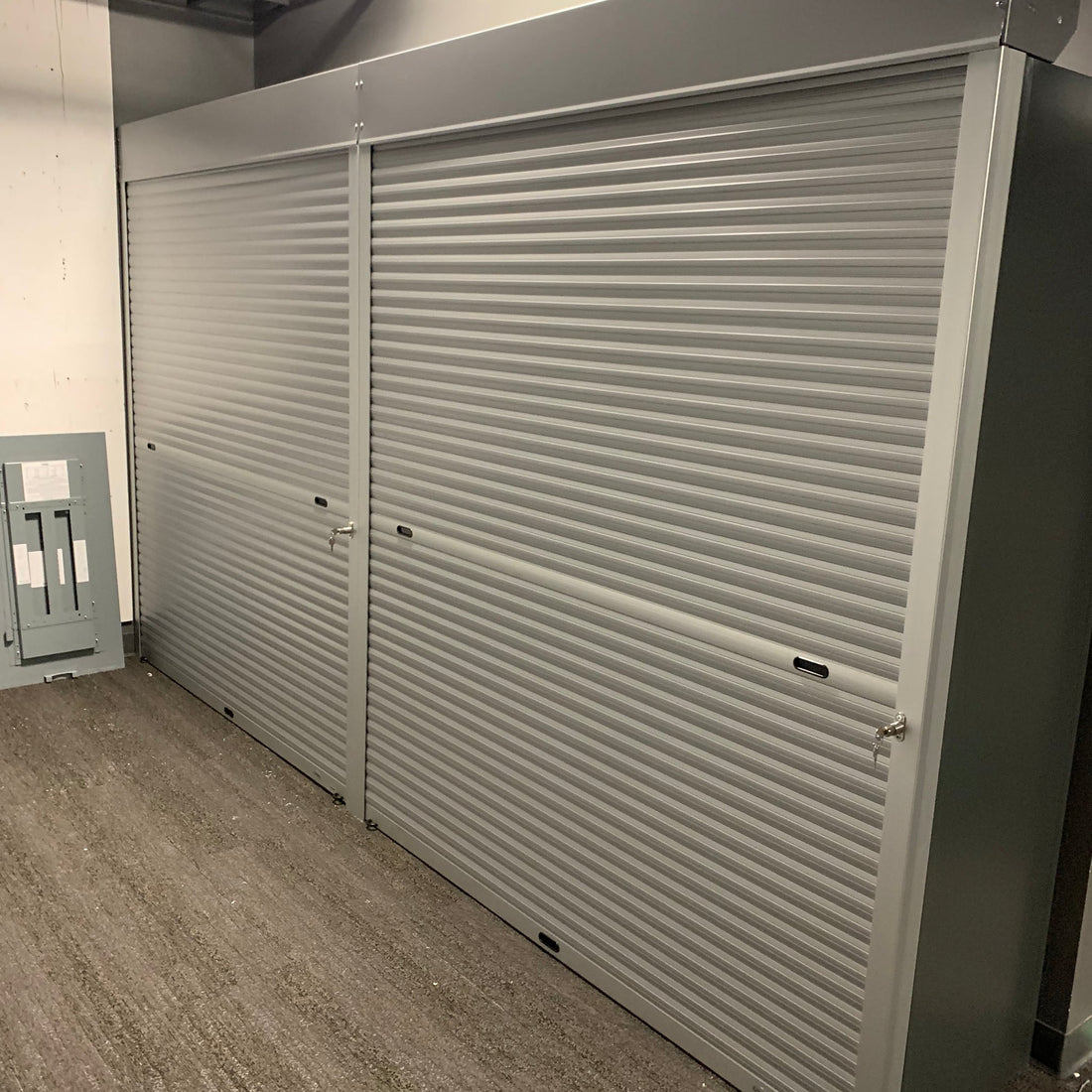 Acme Guard P Series