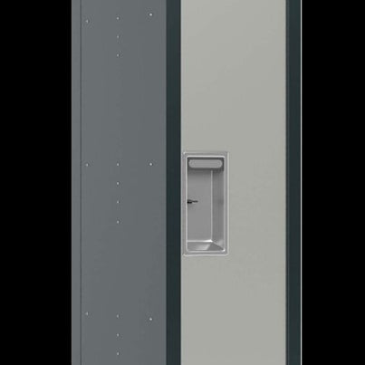 Dasco corridor lockers