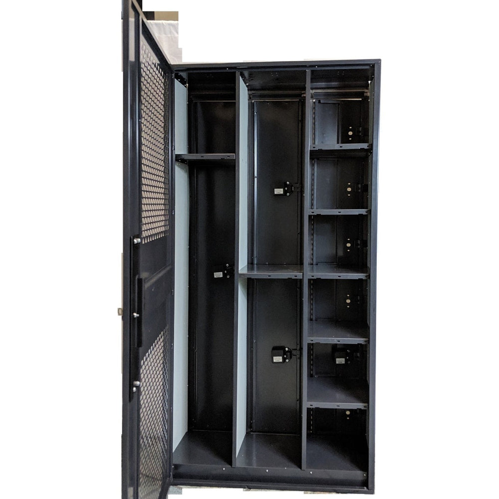 Dasco evidence lockers