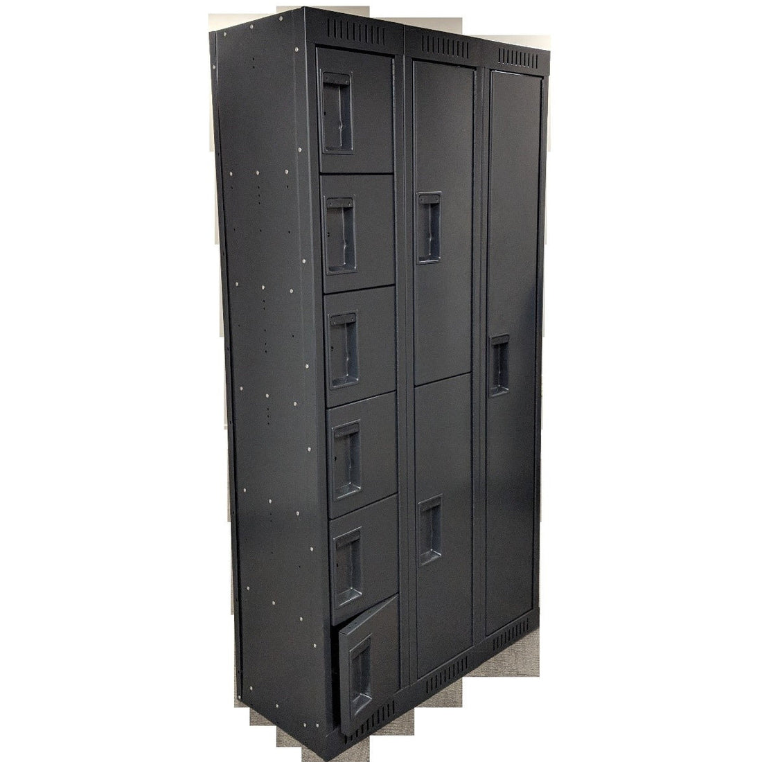 Dasco evidence lockers