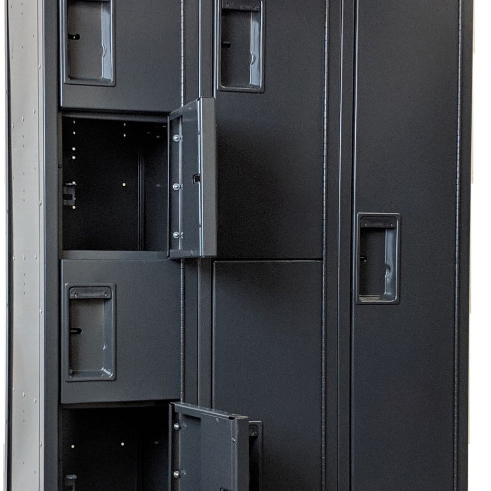 Dasco evidence lockers