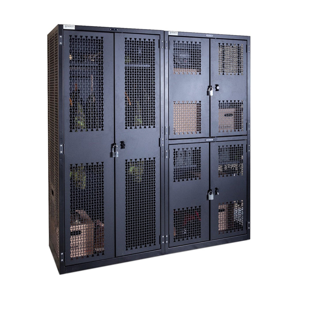 Dasco gear locker