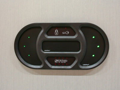 Spacefile Electric Mobile Shelving, Spacefile - 1