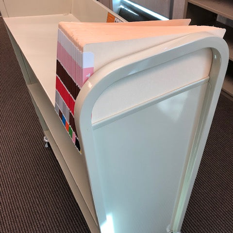 File Carts