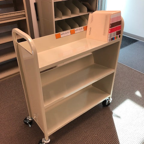File Carts