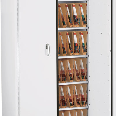 Fire Rated Cabinets