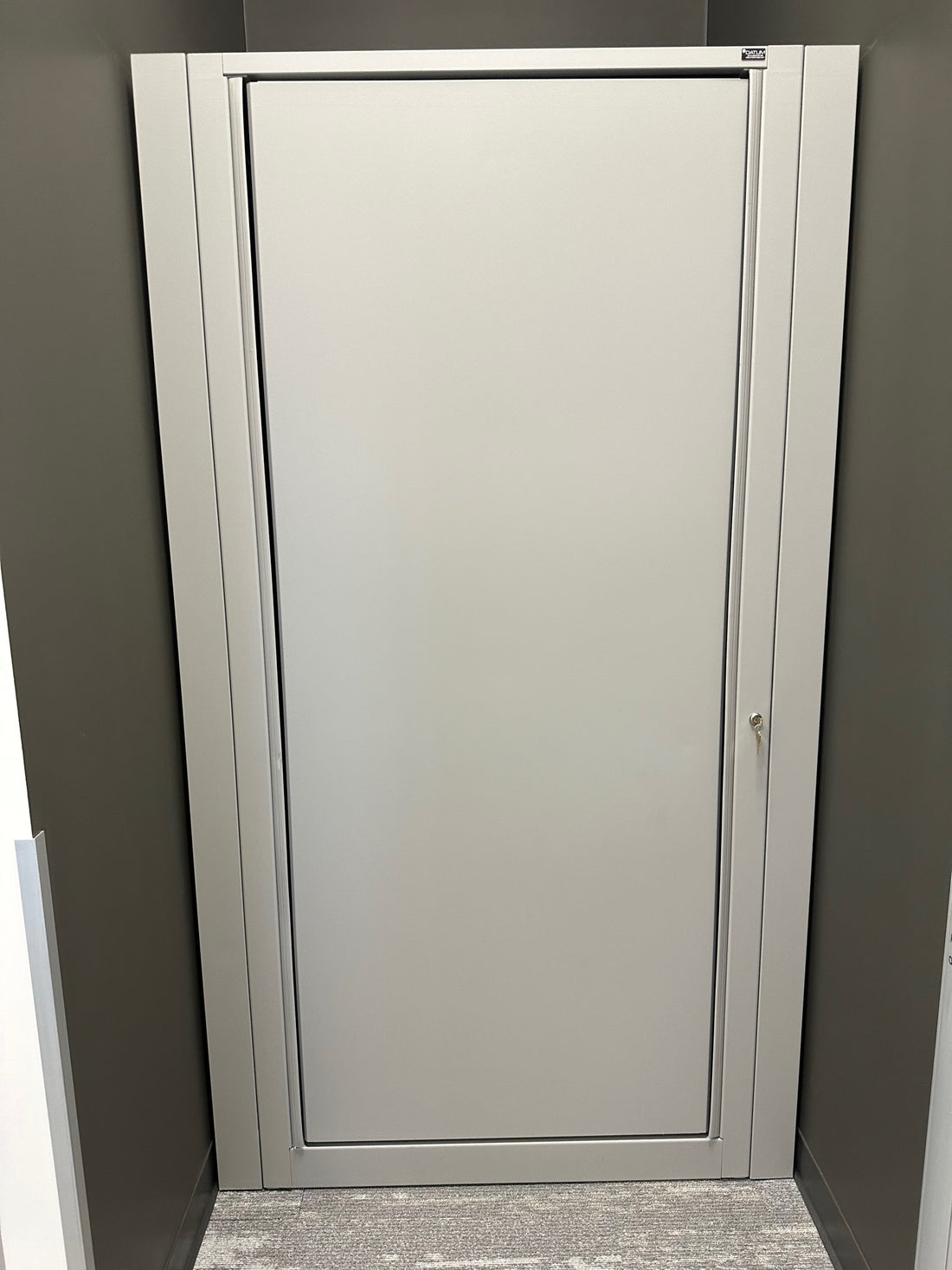 Rotary File Units – ACME VISIBLE Filing Systems