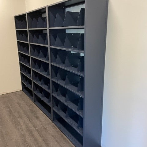 LT Shelving