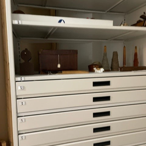 LT Shelving