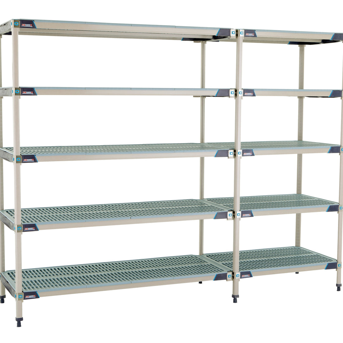 Metro Max I Shelving