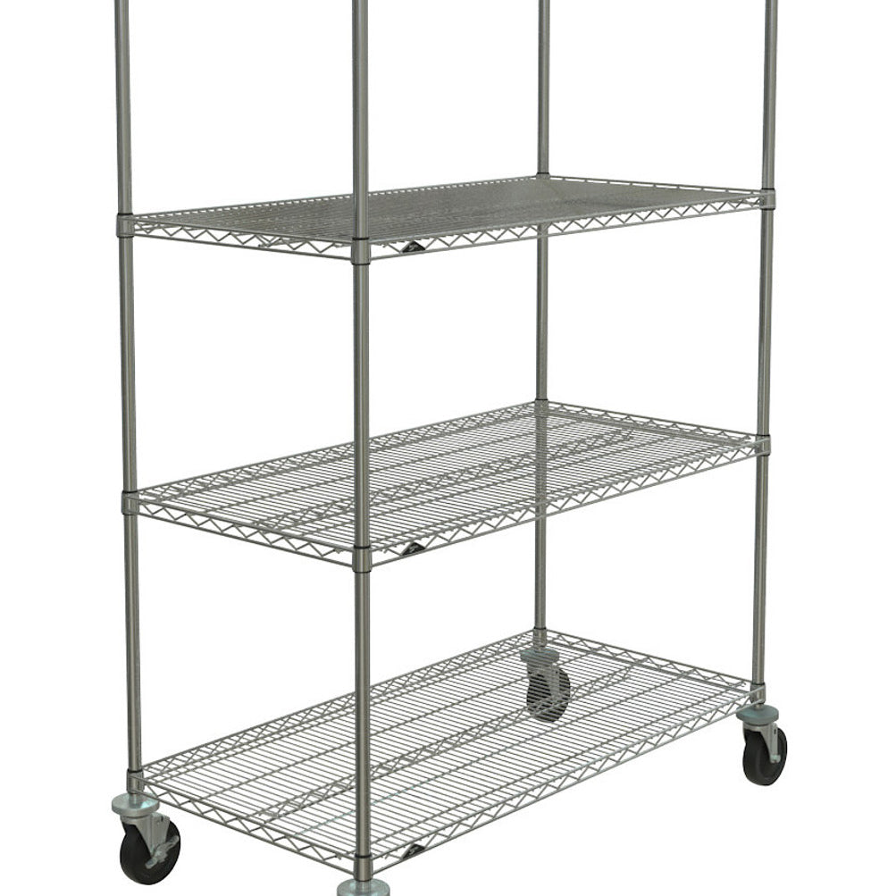 Metro Metrowire Carts