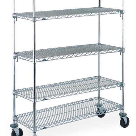 Metro Metrowire Carts