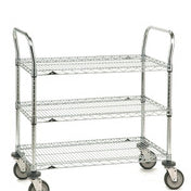 Metro Utility Carts