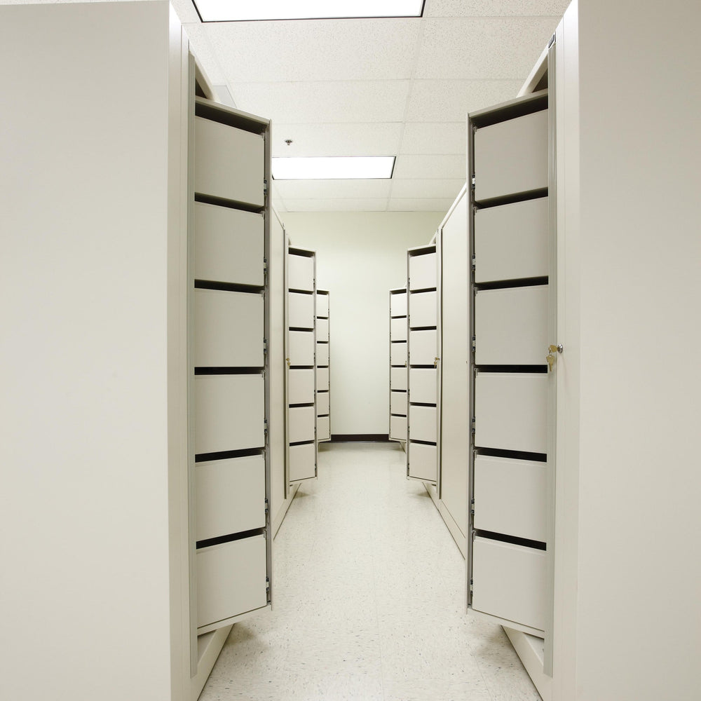 Rotary General Storage
