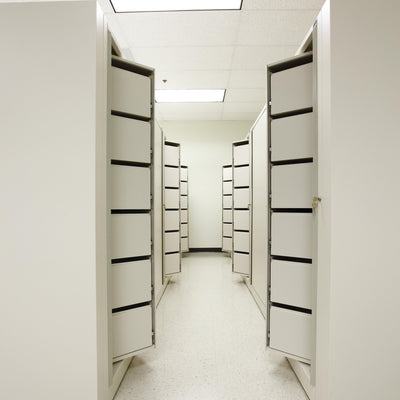 Rotary General Storage