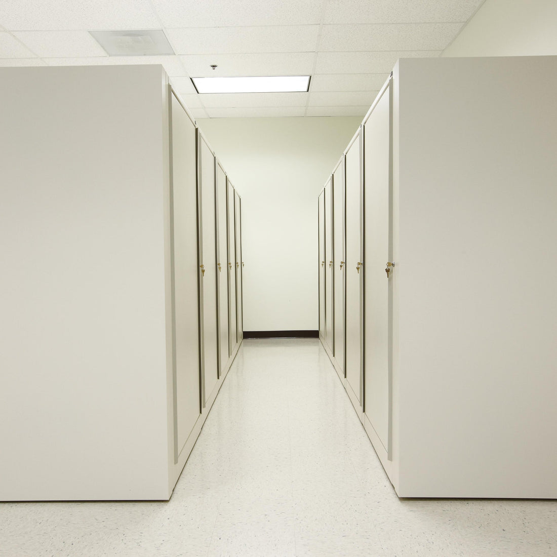 Rotary General Storage