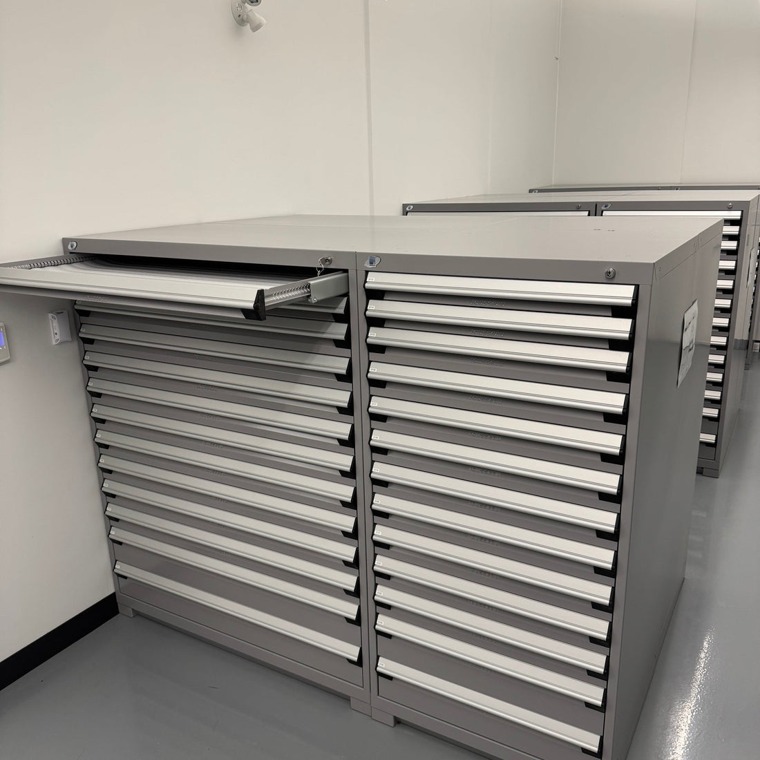 Rousseau Drawer Cabinets