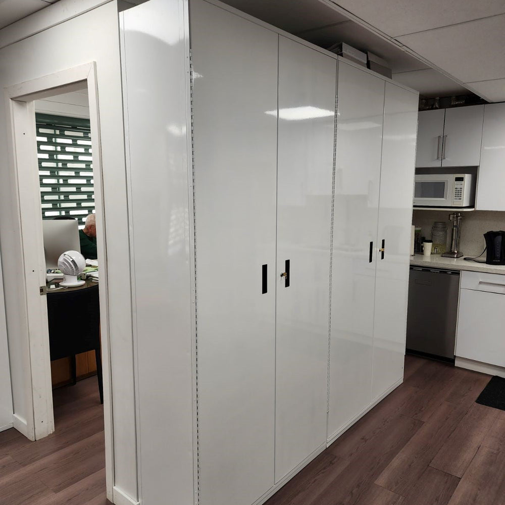 Storage Cabinets