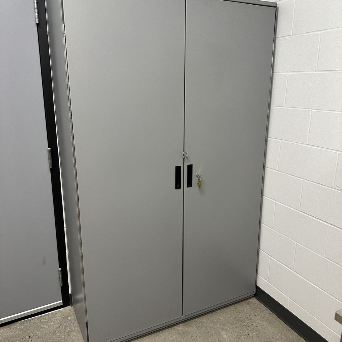 Storage Cabinets