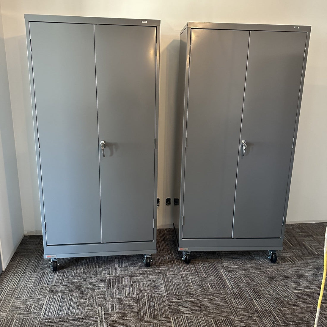 Storage Cabinets
