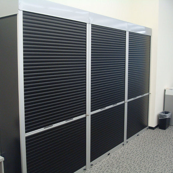 Acme PS Series Security Doors, Acme Visible - 2