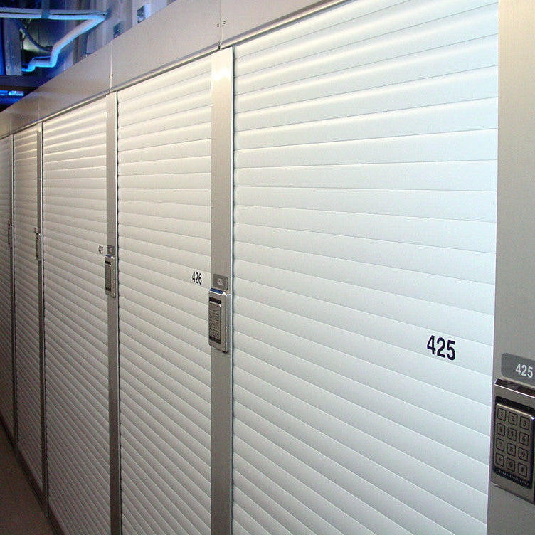 Acme RL Series Security Doors, Acme Visible - 2
