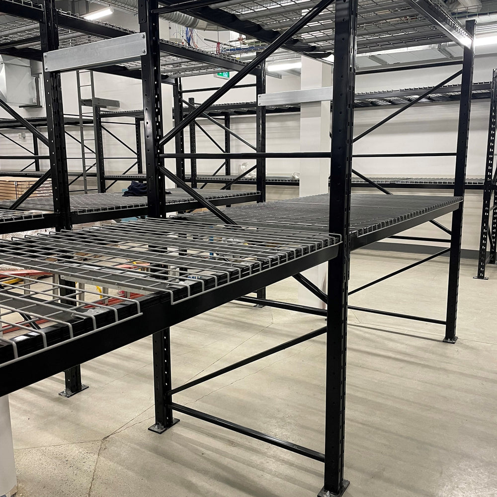 Warehouse Racking
