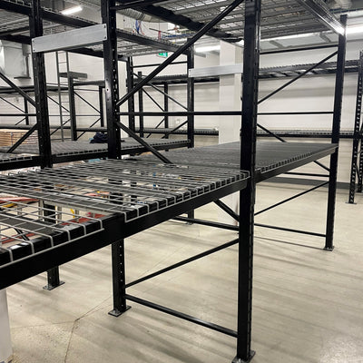 Warehouse Racking