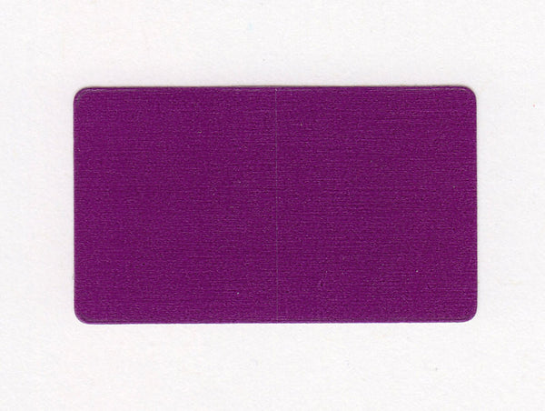 Brunswick Colour Designation Labels - 6000 Series, Acme Visible - 1